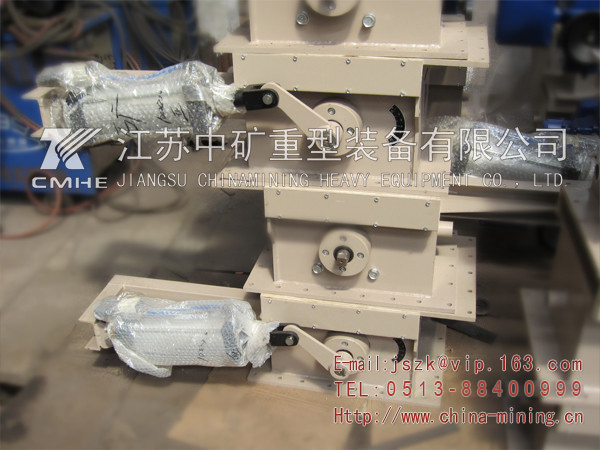 氣動(dòng)開關(guān)閥